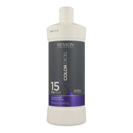 Revlon Professional Color Excel Plus Energizer 15 Vol (4.5%) 900 ml Precio: 7.49999987. SKU: B16RRMVSKP