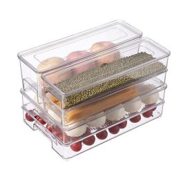 Organizador con tapa Quttin 32.5 x 10 x 5.5 cm (12 Unidades) Organizador con tapa Quttin 32.5 x 10 x 5.5 cm (12 Unidades)