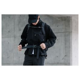 ASUS BP3800 ROG ARCHER ERGOAIR Mochila Gaming para Portátil de hasta 18" Negro