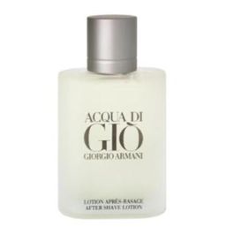 Giorgio Armani Acqua di Gio After Shave para Hombre 100 ml Precio: 49.69000036. SKU: B18GLBYVP7