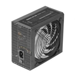 Tacens Radix VII AG 700M Fuente de Alimentación 700W 80 Plus Silver 100% Modular Ventilador 140mm 10 Años Garantía