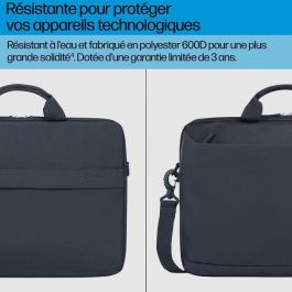 HP Bolsa EVERYDAY ODYSSEY para portatil de 16" HP Bolsa EVERYDAY ODYSSEY para portatil de 16"