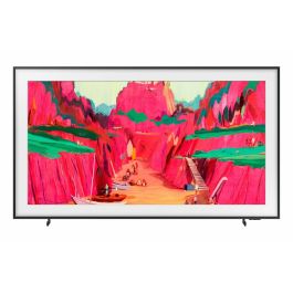 Smart TV Samsung TQ75LS03FWUXXC 75" (75") 4K Ultra HD (4K Ultra HD) LED HDR Neo QLED (LED) (HDR) (Neo QLED) Smart TV Samsung TQ75LS03FWUXXC 75" (75") 4K Ultra HD (4K Ultra HD) LED HDR Neo QLED (LED) (HDR) (Neo QLED)