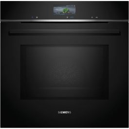 Horno Siemens AG HM776GKB1 3600 W 67 L Horno Siemens AG HM776GKB1 3600 W 67 L Precio: 2191.3584. SKU: B15KHF4PXM