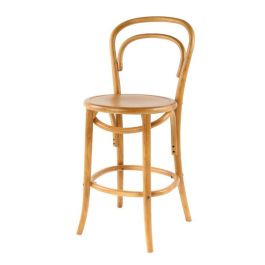 DKD Home Decor Taburete Horeca Vintage Fuyang 2 Cottage Olmo Ratan Marron 41 x 95 x 41 cm Precio: 144.68999952. SKU: B1DYQ43Y3S