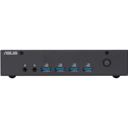 ASUS PN43-BBN97MDS Mini PC Intel N97 3.6 GHz, 4 núcleos, Wi-Fi 6E, Bluetooth 5.3, 32 GB RAM, sin OS