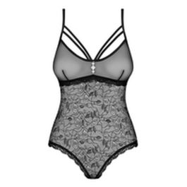 Body Obsessive 818-TED-1 S/M Negro S/M Body Obsessive 818-TED-1 S/M Negro S/M