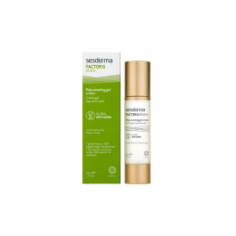 Sesderma Factor G Renew Crema Gel Rejuvenecedor 50 mL Precio: 36.99000008. SKU: S0568904