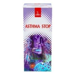 Lusodiete Asthma-Stop 250Ml Ayuda a Mantener una Función Respiratoria Saludable Precio: 25.8900004. SKU: B1JP7BXTKZ