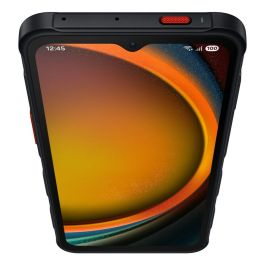 Smartphone Samsung Galaxy XCover7 Pro 6,6" Octa Core 6 GB RAM 128 GB Negro