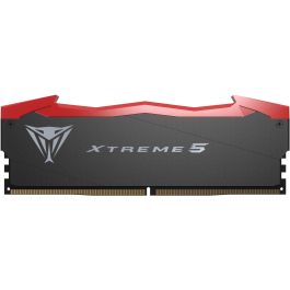 Patriot PVX532G82C38K 32 GB (2x16 GB) DDR5 8200 MHz DIMM Dual-Kit Xtreme 5 Intel XMP para PC Precio: 185.49999985. SKU: B1C43B7AVZ