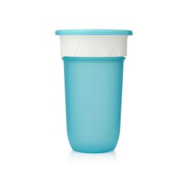 Vaso Step 3 300 mL Azul