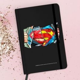 ERT GROUP Cuaderno Superman DC Comics