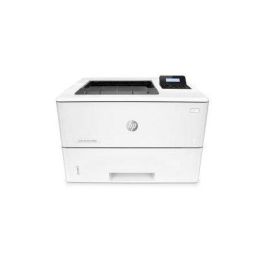 Impresora Láser Monocromo HP Pro M501DN Dúplex/ Blanca