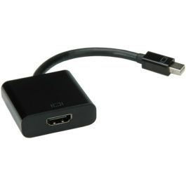 ADAPTERKBL MINI DP-HDMI ST/BU Precio: 20.1586. SKU: B1EBDBJR4H