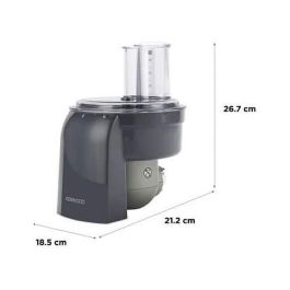 Kenwood KAX400PL Accesorio para procesador de alimentos Gris