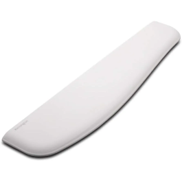 Kensington Reposamuñecas ErgoSoft para Teclado Gris Piel Sintética Gel Comodidad