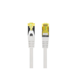Lanberg PCF6A-10CU-0050-S cable de red Gris 0,5 m Cat6a S/FTP (S-STP) Precio: 4.79000038. SKU: B122HB9BBN