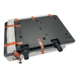 HP Automatic Document Feeder assembly kit for HP Enterprise printers, 3.95kg net weight, 73cm depth, designed for efficient document handling.
