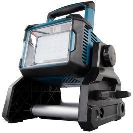 Makita DEADML811 Foco de Obra Baustrahler