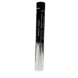 Magic, Delineador en gel en lápiz, 01, Khol Kajal, 2.66 g *Probador Precio: 24.50000014. SKU: B14FJ2PWTX