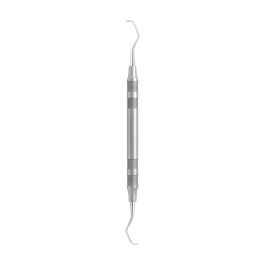 Covetrus Cureta Gracey N7-8 Comfort para raspado profundo y alisado radicular Precio: 30.68999956. SKU: B15P363AES