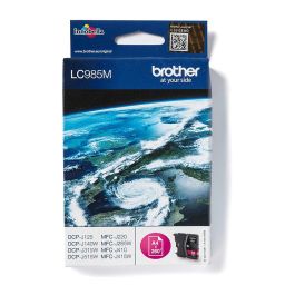 Brother Tinta Magenta Dcp-J315 W Blister Precio: 10.95000027. SKU: B19KLYHADR