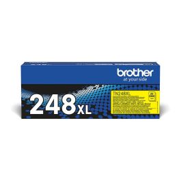 Brother Toner XL Amarillo Hll3220Cw, 3240Cdw - Dcpl3520Cdw, 3560Cdw - Mfcl3740Cdw, 3760Cdw - Hll8230Cdw, 8240Cdw - Mfcl8340Cdw, 8390Cdw Precio: 109.50000028. SKU: B1FM7PK6WS