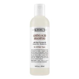 Kiehl's Champú Amino-Acid para Mujer 250 ml Precio: 27.78999982. SKU: B16LBJFF9D