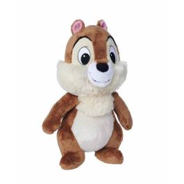 Peluche chip 25 cm Precio: 19.89000057. SKU: B14MJHPCZB