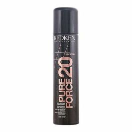 Redken Anti-Frizz Hairspray 20 Pure Force Precio: 18.58999956. SKU: B1BFNCZZVM