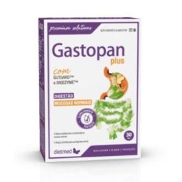 Gastopan Plus 30Comp. Precio: 17.6899998. SKU: B14AAF6RGH