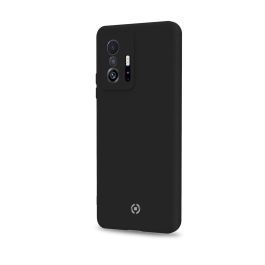 Funda para Móvil Celly Xiaomi 11T Pro Negro Precio: 14.49999991. SKU: B12ZKNVGJT