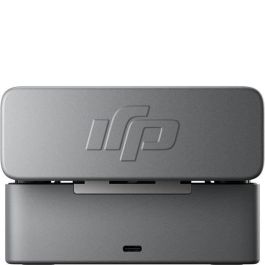 DJI DJI1726660832534 Mic 2 - Estuche de Carga con hasta 18 Horas de Batería y Conexión Instantánea