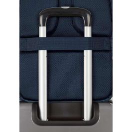 Safta Classic Mochila Portátil 15,6" Tablet USB 19,15L Azul