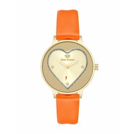 Reloj Mujer Juicy Couture JC1234GPOR (Ø 38 mm) Reloj Mujer Juicy Couture JC1234GPOR (Ø 38 mm)