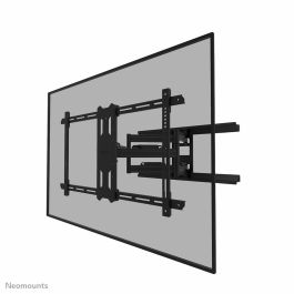 Soporte TV Neomounts WL40S-850BL18 43-86" Soporte TV Neomounts WL40S-850BL18 43-86" Precio: 242.79000053. SKU: S55143774