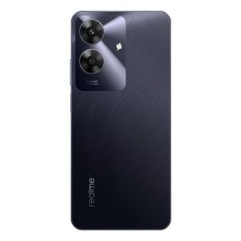 Realme Note 60 4GB 128GB Marble Black Smartphone