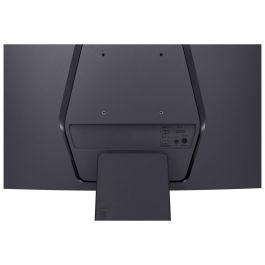 LG 27GS60QX-B Monitor UltraGear 27" WQHD (2560x1440) IPS 1ms 165Hz con HDMI y DisplayPort