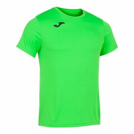 Camiseta de Manga Corta Infantil Joma Sport Record II Precio: 15.2339. SKU: B1CWE554GR