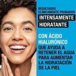 Neutrogena HYDRO BOOST Gel Crema Contorno de Ojos Anti-Fatiga, Antiojeras y Bolsas, Hidratante 24h para Piel Sensible 15 ml Neutrogena HYDRO BOOST Gel Crema Contorno de Ojos Anti-Fatiga, Antiojeras y Bolsas, Hidratante 24h para Piel Sensible 15 ml