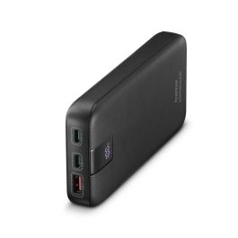 Batería para Portátil Hama 00201719 Antracita 20000 mAh Batería para Portátil Hama 00201719 Antracita 20000 mAh Precio: 39.95000009. SKU: B17SDD8JHD
