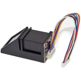 ALLNET Sensor de huella dactilar para Arduino