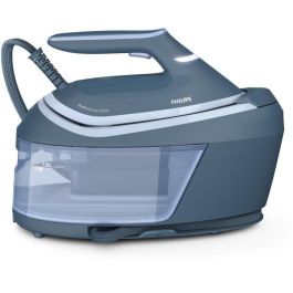 Generador de vapor - Philips - PSG6042-20 - 8 bares - 130 g/min - Autonomía ilimitada Precio: 192.79000059. SKU: B1C93KMA9T