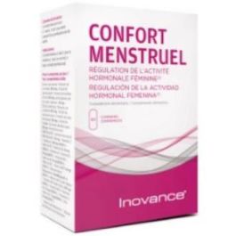 Confort Menstruel 60Comp. Precio: 27.5. SKU: B19H7W7H7N