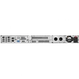 Servidor HPE ProLiant DL20 Gen11 Intel Xeon E-2436/ 32GB Ram/ 2x 480GB SATA Servidor HPE ProLiant DL20 Gen11 Intel Xeon E-2436/ 32GB Ram/ 2x 480GB SATA