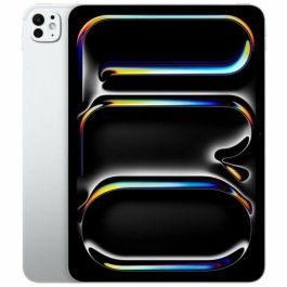 Apple iPad Pro 11 Pulgadas 256 GB WiFi - Tablet con Pantalla Tandem OLED, Procesador M4, 8 GB RAM, Compatible con Apple Pencil Precio: 1263.58999976. SKU: B1CZ7TDMER