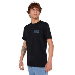 Camiseta de Manga Corta Hombre Rip Curl Sportline FB Tee Negro 12 Años Precio: 26.49999946. SKU: B152PHB86G