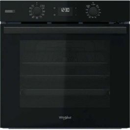 Horno Whirlpool Corporation 71 L Precio: 433.69000048. SKU: B14C8TN3H9