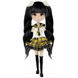 Bandai Muñeca Kiki Shibajuku 30 cm estilo japonés Kawai Licencia Oficial Anime BAN3701405823955 Precio: 43.58999953. SKU: B1DCPZDKMA